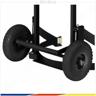 Sonic Reifenkarre 14-20" XL